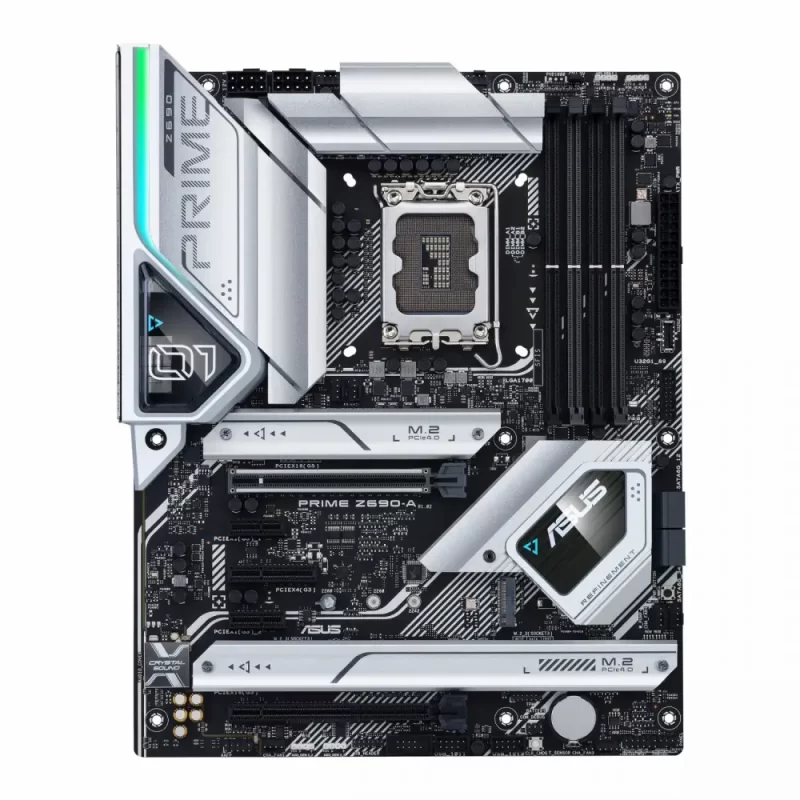 ASUS Prime Z690-A