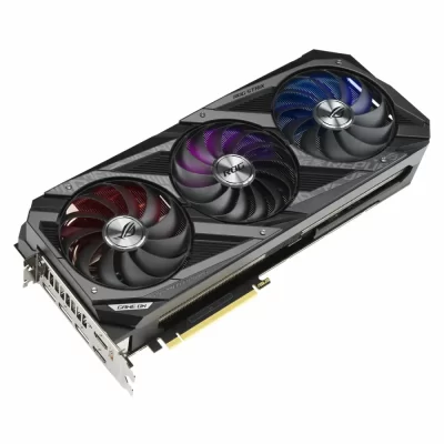 ASUS ROG STRIX RTX 3090 O24G