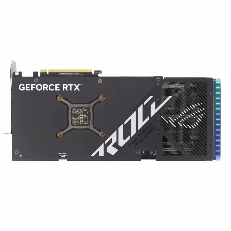 ASUS ROG STRIX RTX 4070 Super 12G