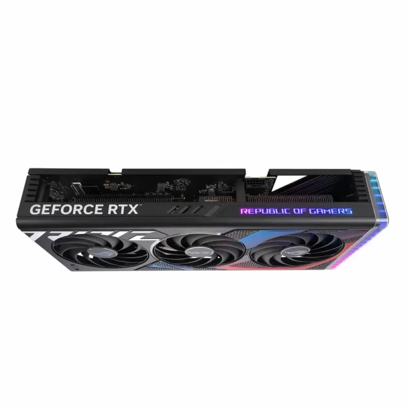 ASUS ROG STRIX RTX 4070 Super 12G