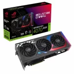 ASUS ROG STRIX RTX 4070 Super 12G