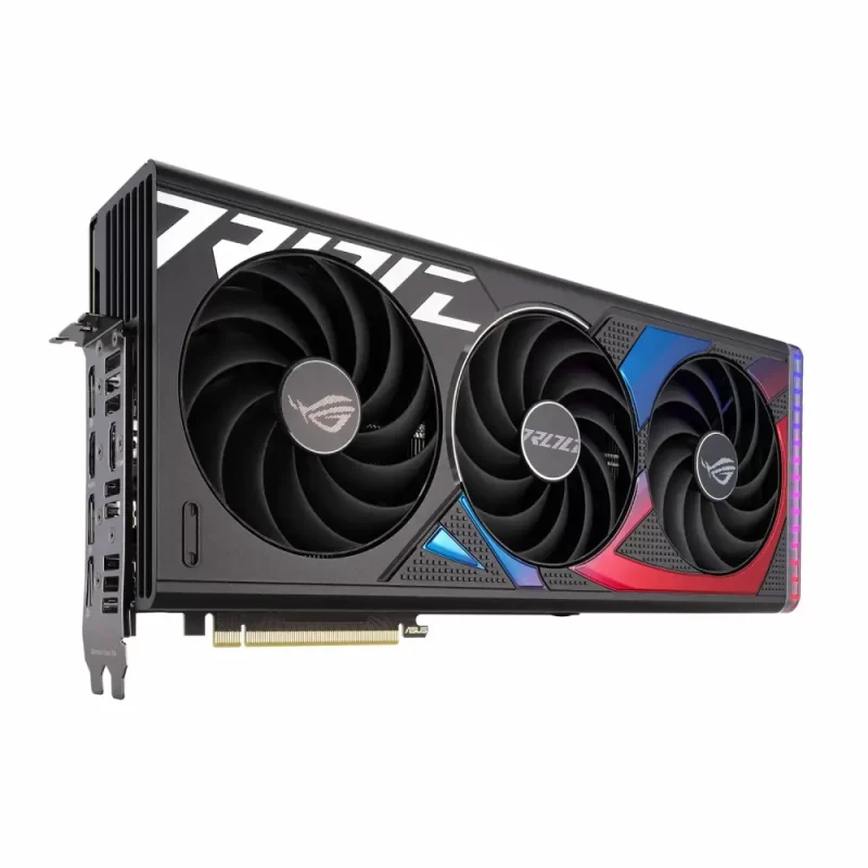 ASUS ROG STRIX RTX 4070 Super 12G