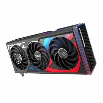 ASUS ROG STRIX RTX 4070 Ti Super 16G