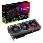 ASUS ROG STRIX RTX 4070 Ti Super 16G