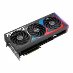 ASUS ROG STRIX RTX 4070 Ti Super 16G