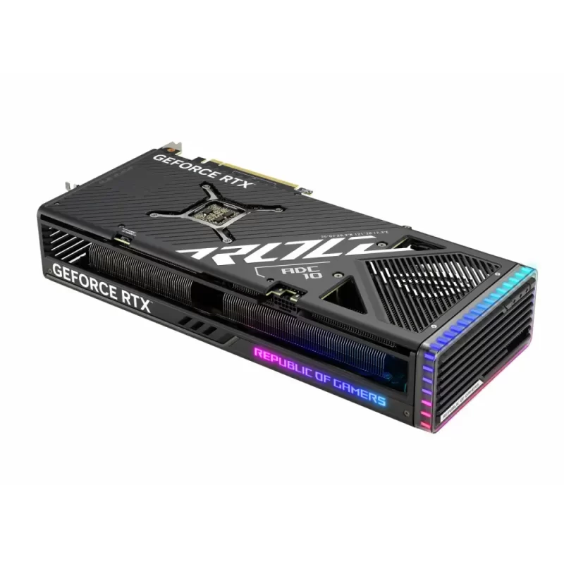 ASUS ROG STRIX RTX 4070 Ti Super 16G