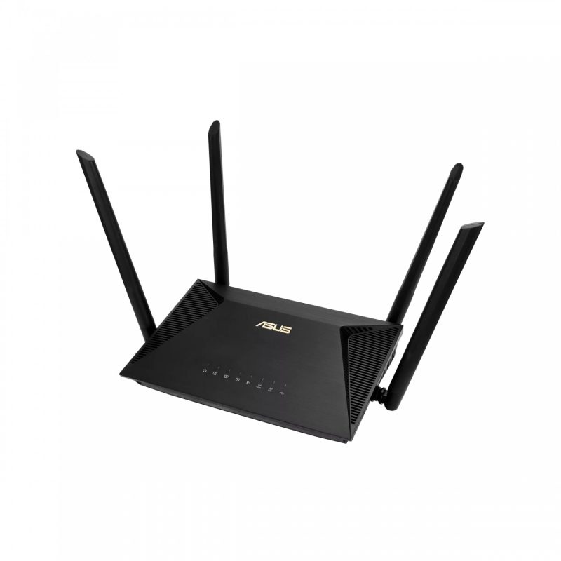 ASUS RT AX53U AX1800‍