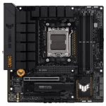 ASUS TUF GAMING B650M-PLUS WIFI D5