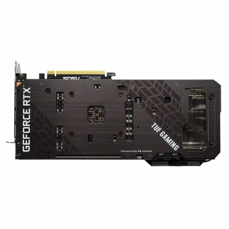 ASUS TUF GAMING RTX 3070 O8G