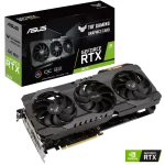 ASUS TUF GAMING RTX 3070 O8G