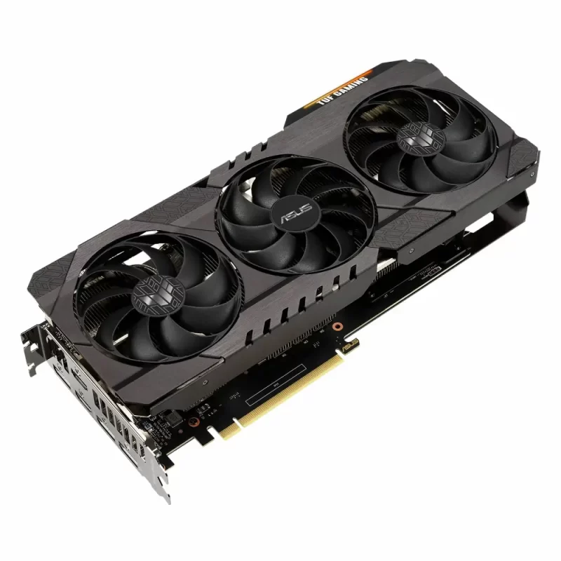 ASUS TUF GAMING RTX 3070 O8G