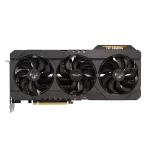 ASUS TUF GAMING RTX 3070 O8G