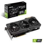 ASUS TUF GAMING RTX 3080 10G