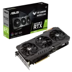 ASUS TUF GAMING RTX 3080 O12G