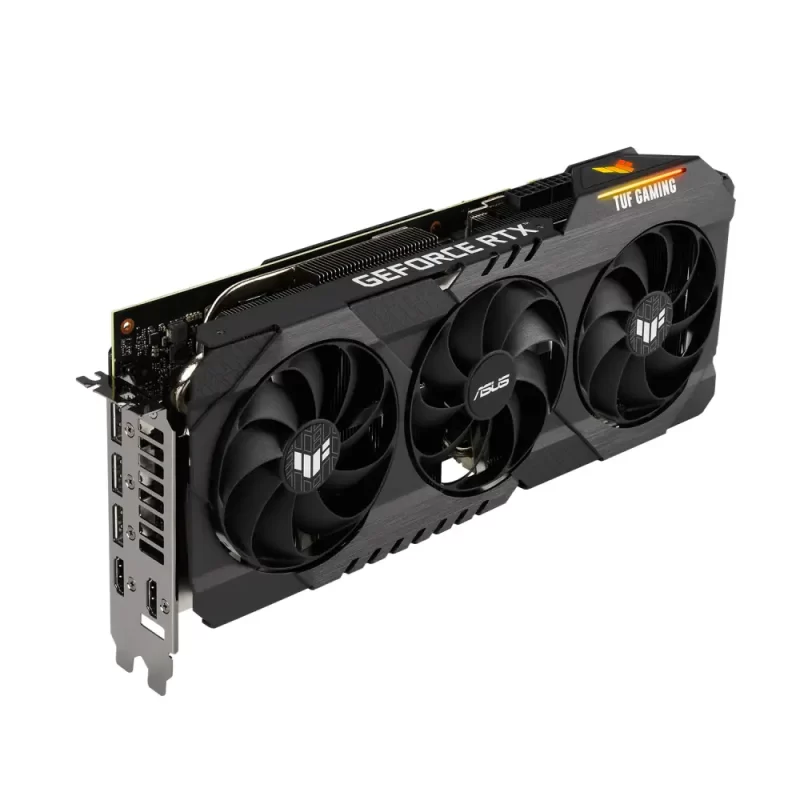 ASUS TUF GAMING RTX 3080 Ti O12G