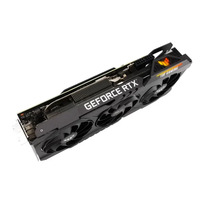 ASUS TUF GAMING RTX 3080 Ti O12G