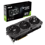 ASUS TUF GAMING RTX 3090 Ti O24G