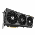 ASUS TUF GAMING RTX 4070 Super 12G