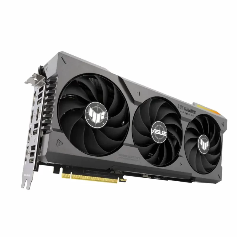 ASUS TUF GAMING RTX 4070 Ti Super O16G