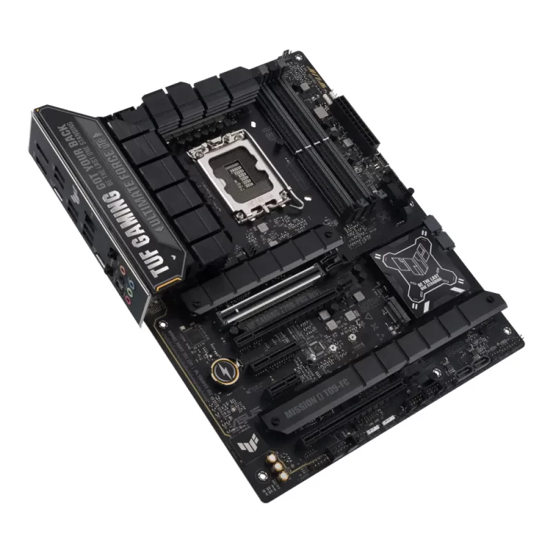 ASUS TUF GAMING Z790-Pro WIFI D5