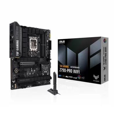 ASUS TUF GAMING Z790-Pro WIFI D5