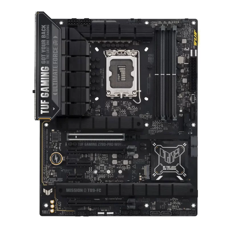 ASUS TUF GAMING Z790-Pro WIFI D5