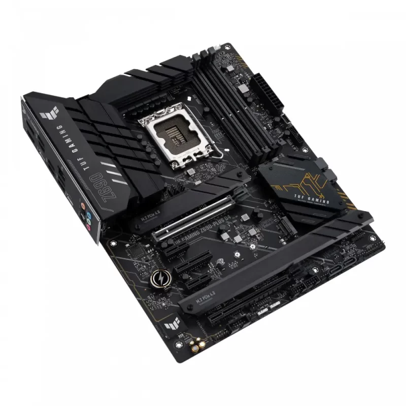 ASUS TUF Gaming Z690-Plus D4