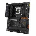 ASUS TUF Gaming Z690-Plus D4