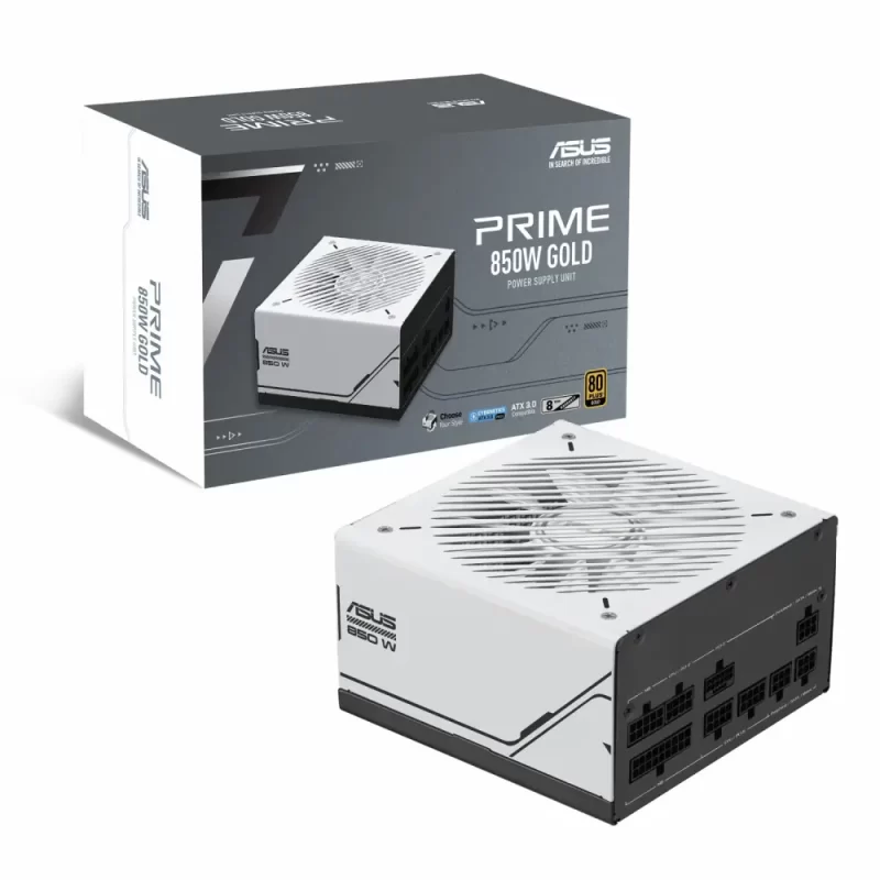 Asus Prime 850W (ATX3.0)