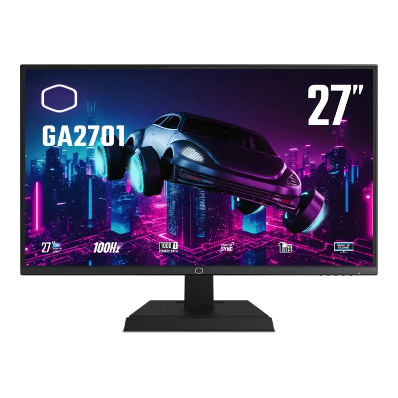 COOLER MASTER GA2701