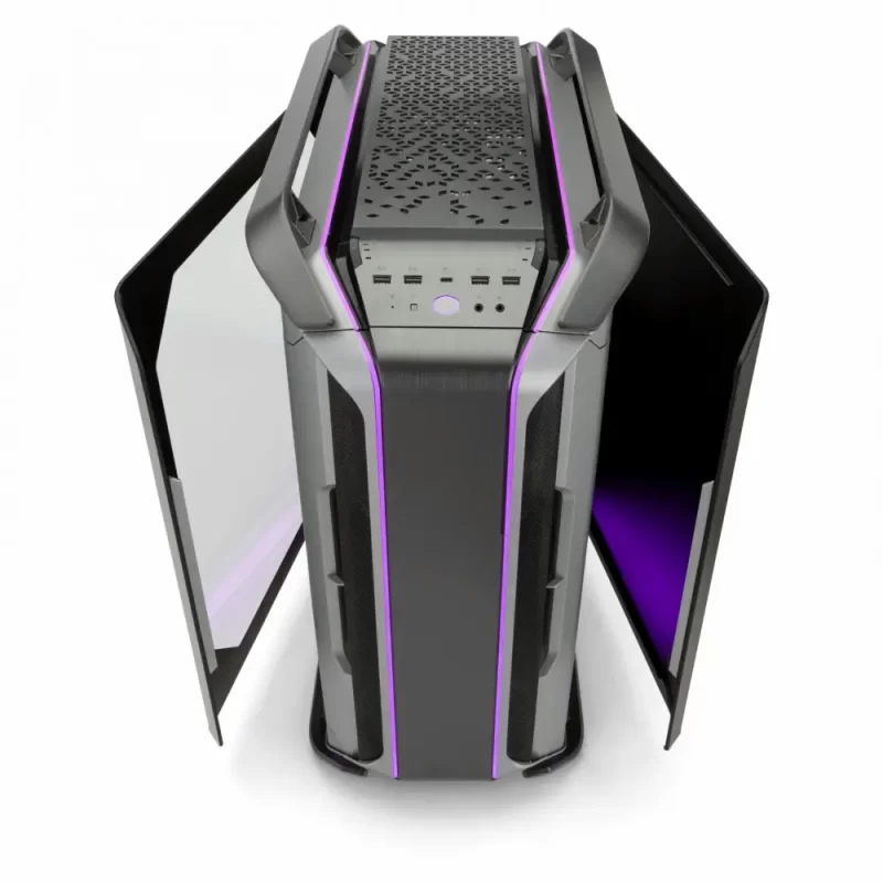 Cooler Master Cosmos C700M - Black