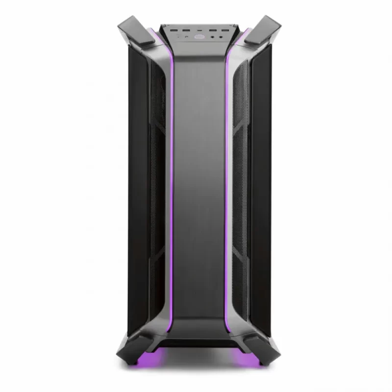 Cooler Master Cosmos C700M - Black