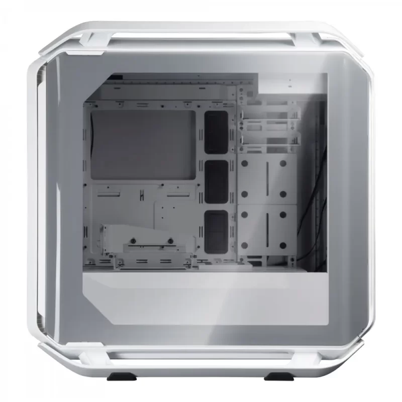 Cooler Master Cosmos C700M - White