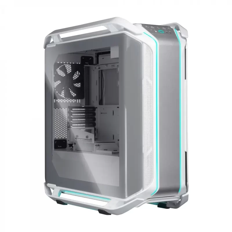 Cooler Master Cosmos C700M - White