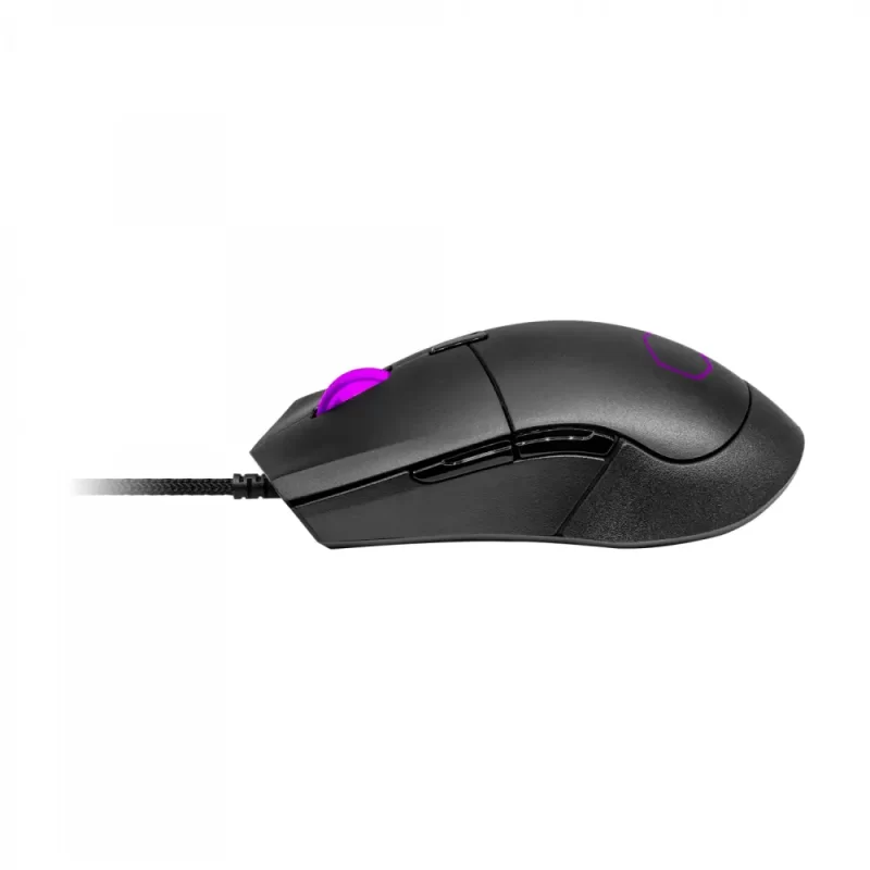 Cooler Master MM310 Black