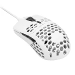 Cooler Master MM710 Matte White