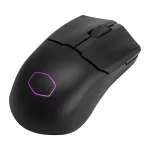 Cooler Master MM712 Black