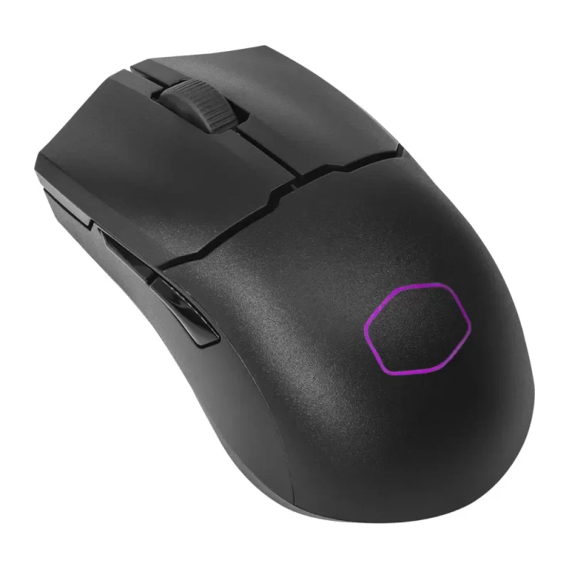 Cooler Master MM712 Black