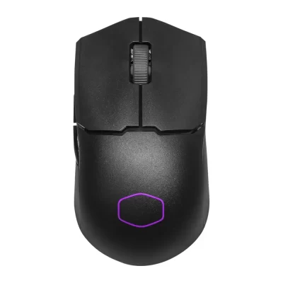 Cooler Master MM712 Black