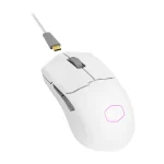 Cooler Master MM712 White