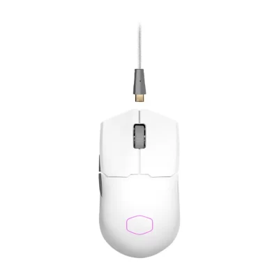 Cooler Master MM712 White