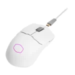 Cooler Master MM712 White