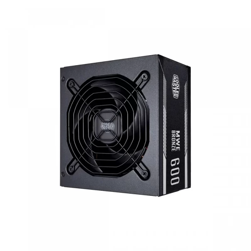 Cooler Master MWE 600 Bronze V2