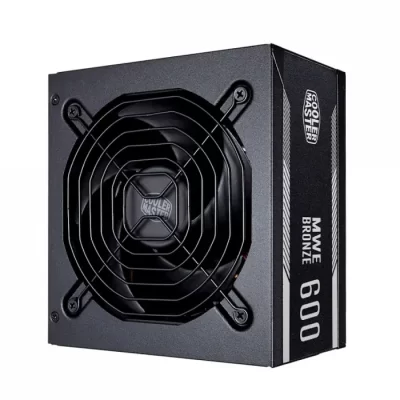 Cooler Master MWE 600 Bronze V2