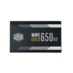 Cooler Master MWE 650 GOLD V2