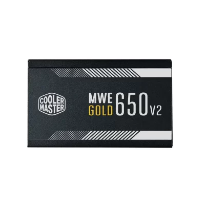 Cooler Master MWE 650 GOLD V2