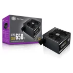 Cooler Master MWE 650 GOLD V2