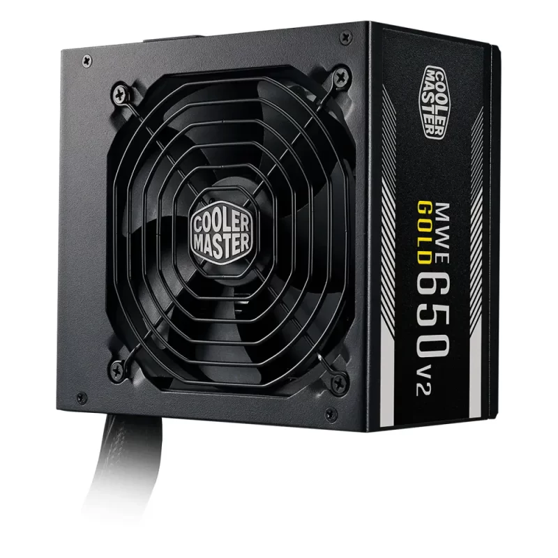 Cooler Master MWE 650 GOLD V2