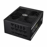 Cooler Master MWE GOLD 1250 V2 (ATX3.0) - Black