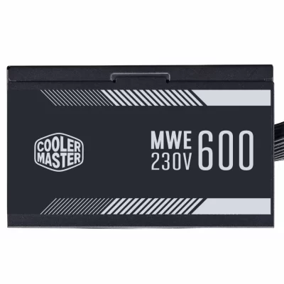 Cooler Master MWE White 600 V2